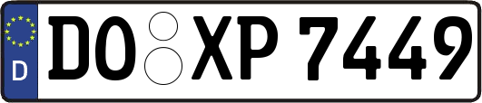 DO-XP7449