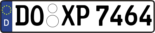 DO-XP7464