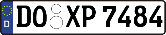 DO-XP7484