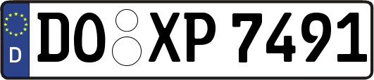 DO-XP7491