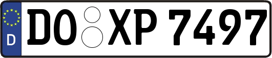DO-XP7497