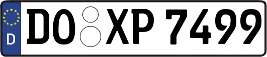 DO-XP7499