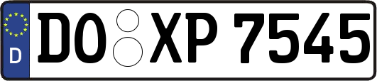 DO-XP7545