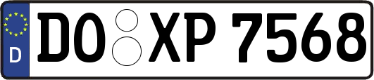 DO-XP7568