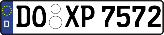 DO-XP7572