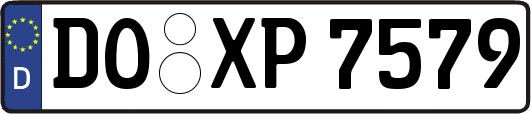DO-XP7579