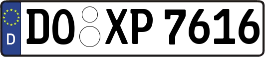 DO-XP7616