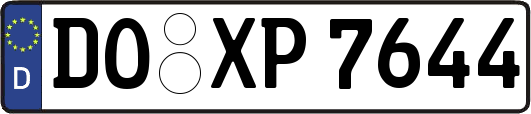 DO-XP7644