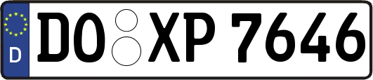 DO-XP7646
