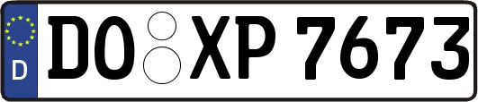 DO-XP7673