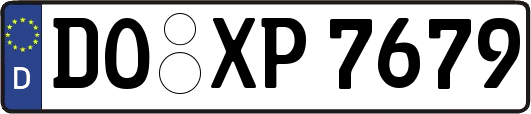 DO-XP7679
