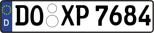 DO-XP7684