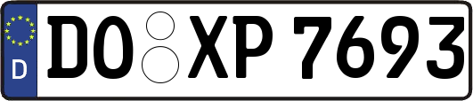 DO-XP7693