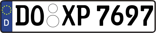DO-XP7697