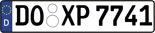 DO-XP7741