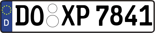 DO-XP7841