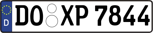 DO-XP7844