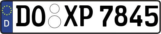 DO-XP7845