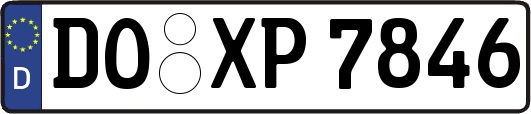 DO-XP7846