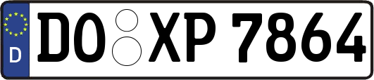 DO-XP7864