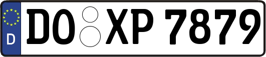 DO-XP7879