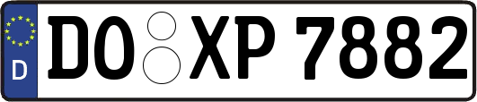 DO-XP7882