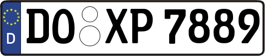 DO-XP7889