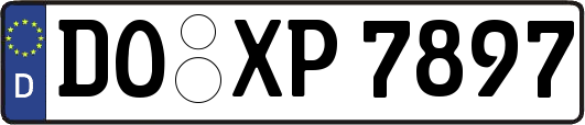 DO-XP7897