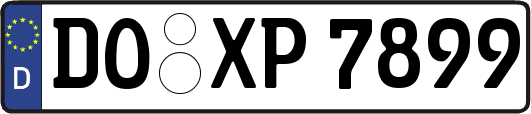 DO-XP7899
