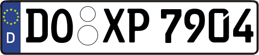 DO-XP7904