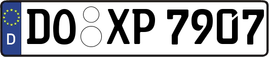 DO-XP7907