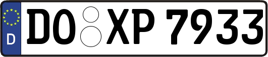 DO-XP7933