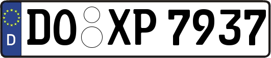 DO-XP7937