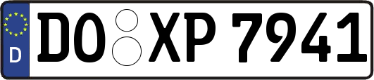 DO-XP7941
