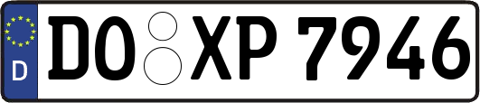 DO-XP7946