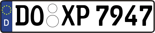 DO-XP7947