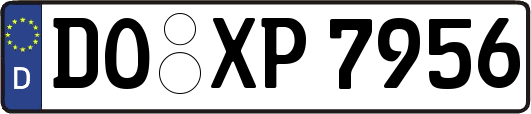 DO-XP7956