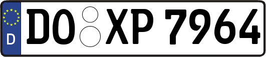 DO-XP7964