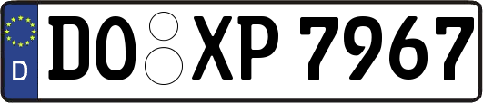 DO-XP7967