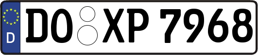 DO-XP7968