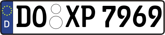 DO-XP7969