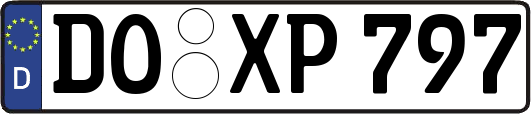 DO-XP797