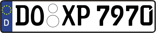 DO-XP7970