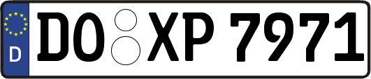 DO-XP7971