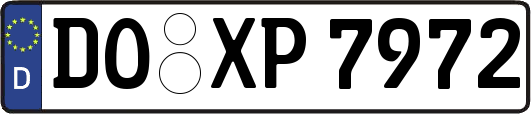 DO-XP7972