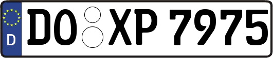 DO-XP7975