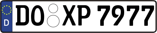 DO-XP7977
