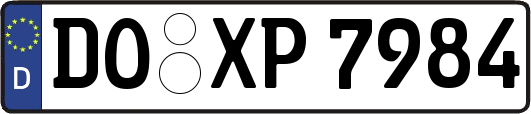 DO-XP7984