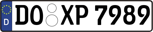 DO-XP7989