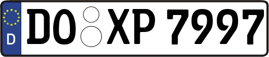 DO-XP7997